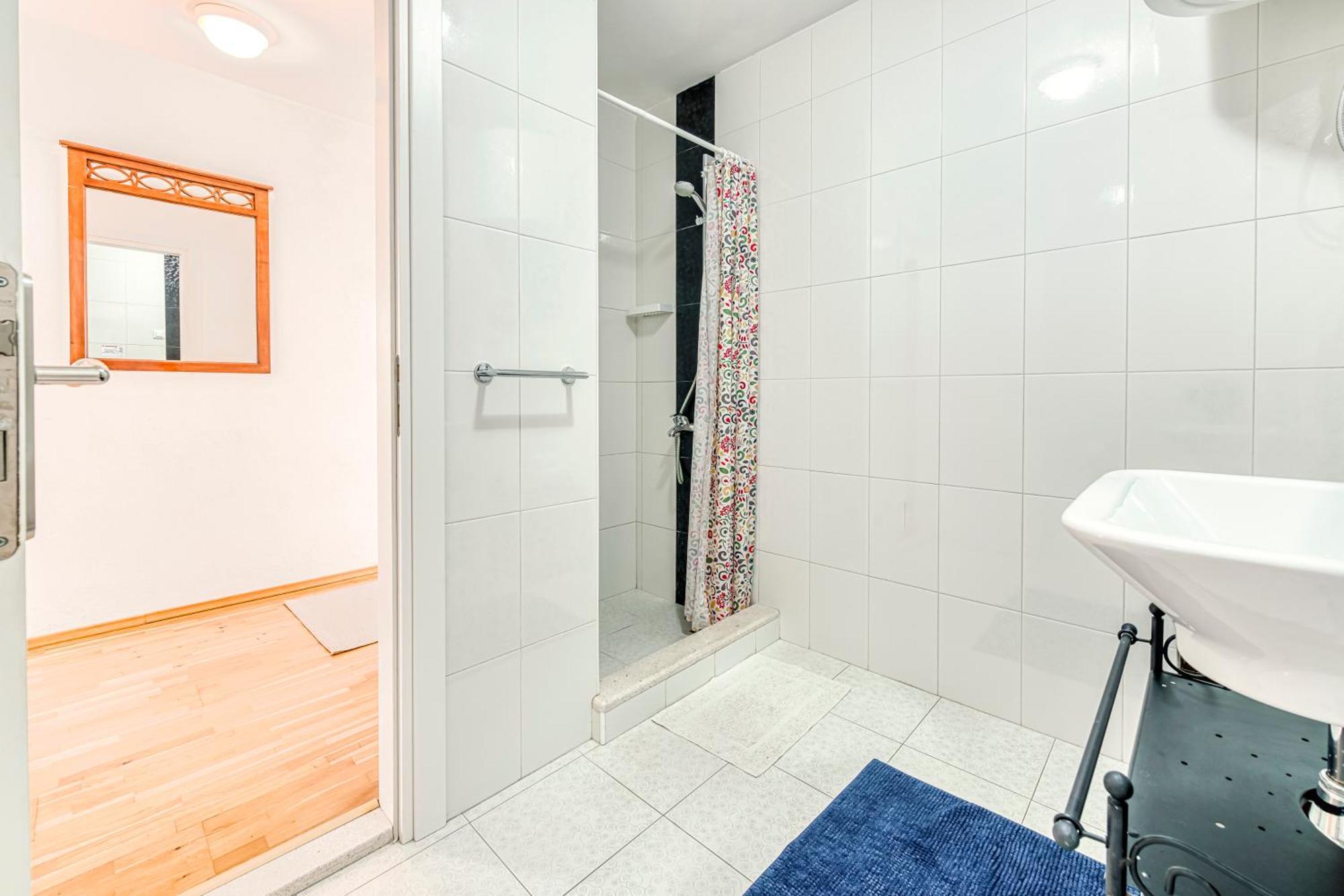 City Center Apartments Niva ดูบรอฟนิก ภายนอก รูปภาพ