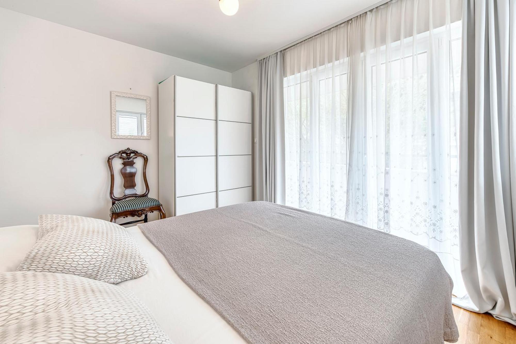 City Center Apartments Niva ดูบรอฟนิก ภายนอก รูปภาพ