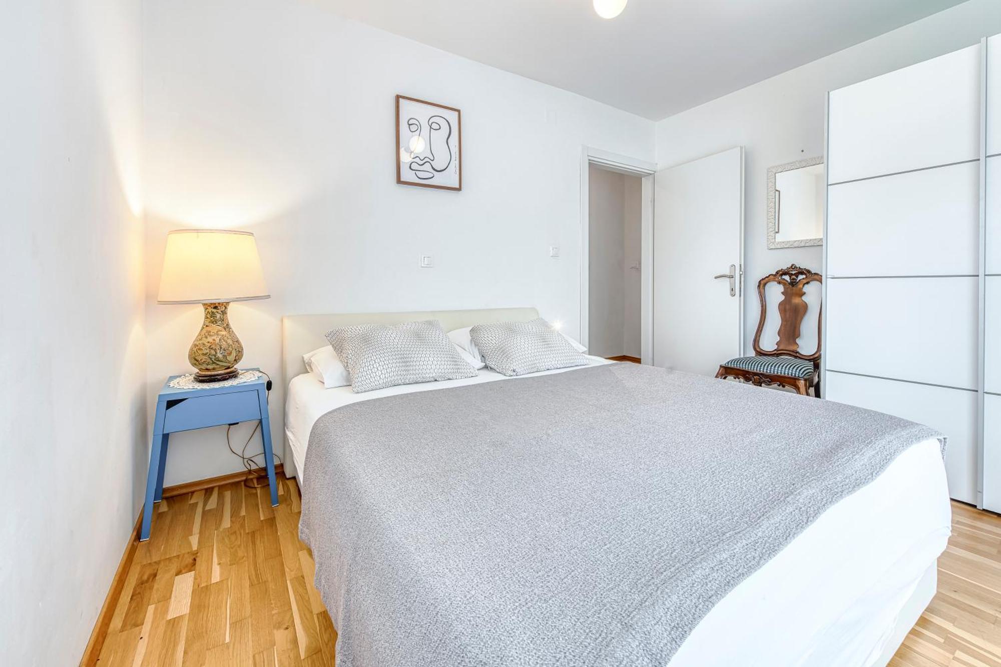 City Center Apartments Niva ดูบรอฟนิก ภายนอก รูปภาพ