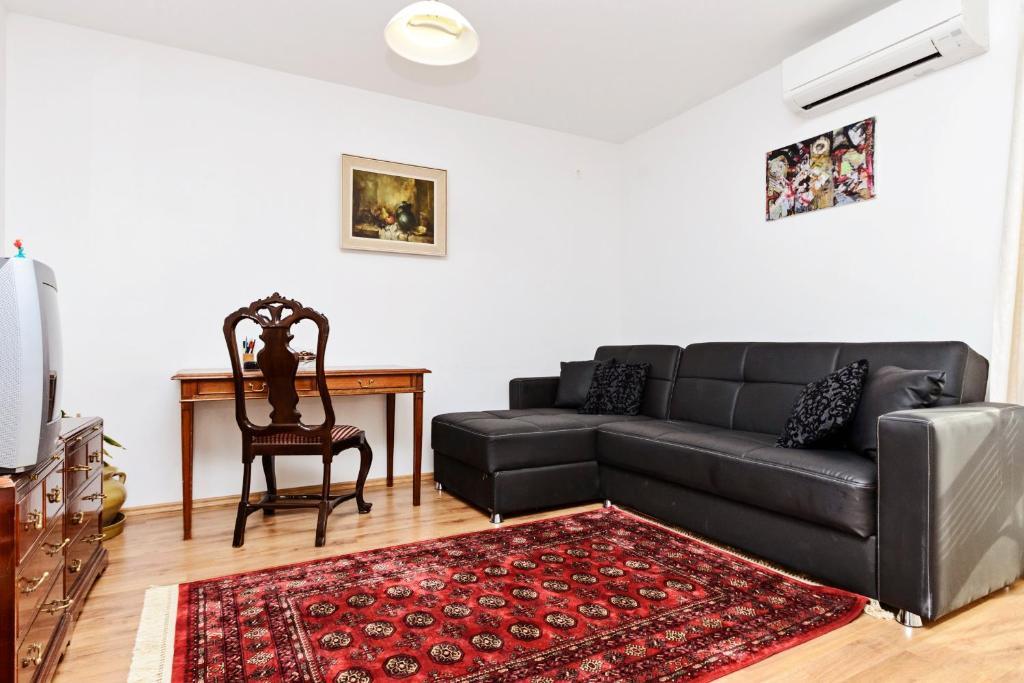 City Center Apartments Niva ดูบรอฟนิก ห้อง รูปภาพ