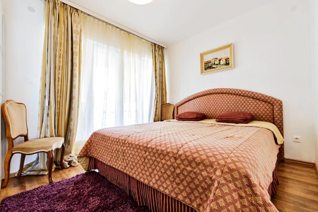 City Center Apartments Niva ดูบรอฟนิก ห้อง รูปภาพ